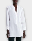 Zara Floaty Top - XS