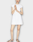 Zara Tweed Mini Dress - 8 (S)