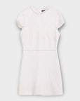 Zara Tweed Mini Dress - 8 (S)