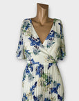 Zibi London Floral Midi Dress - 12