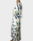 Zibi London Floral Midi Dress - 12