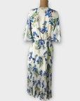 Zibi London Floral Midi Dress - 12