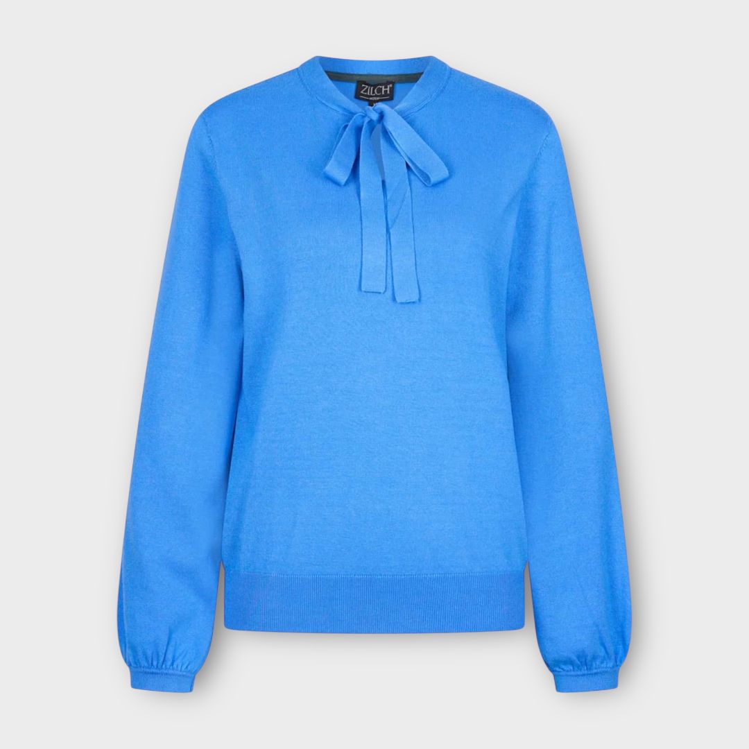 Zilch Knit Sweater - S