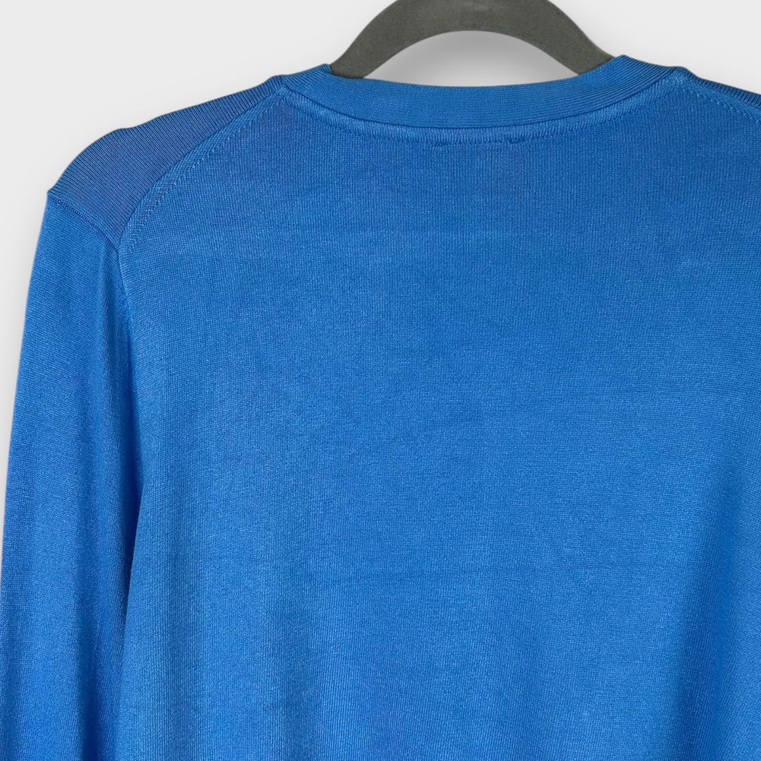 Zilch Knit Sweater - S