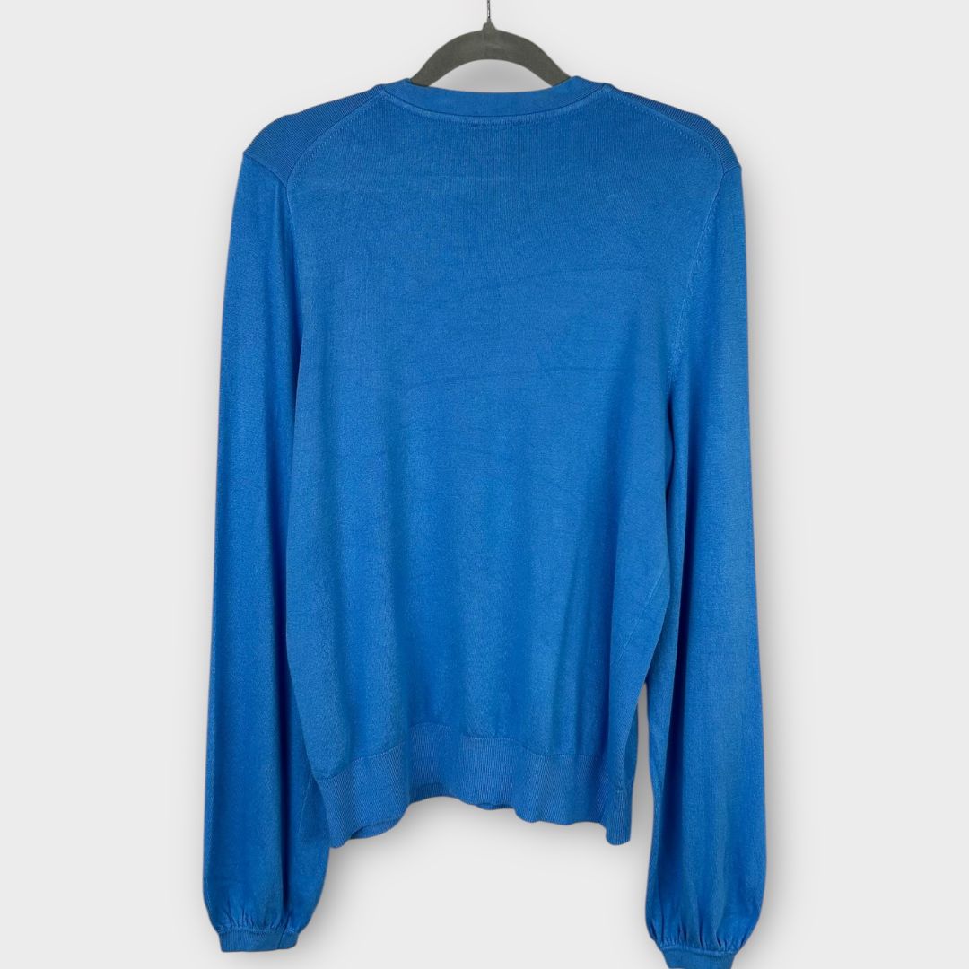 Zilch Knit Sweater - S