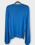 Zilch Knit Sweater - S