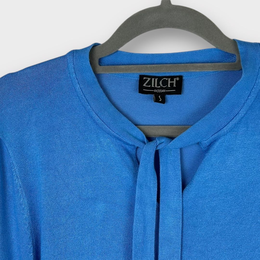 Zilch Knit Sweater - S