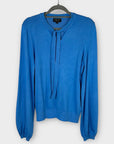 Zilch Knit Sweater - S