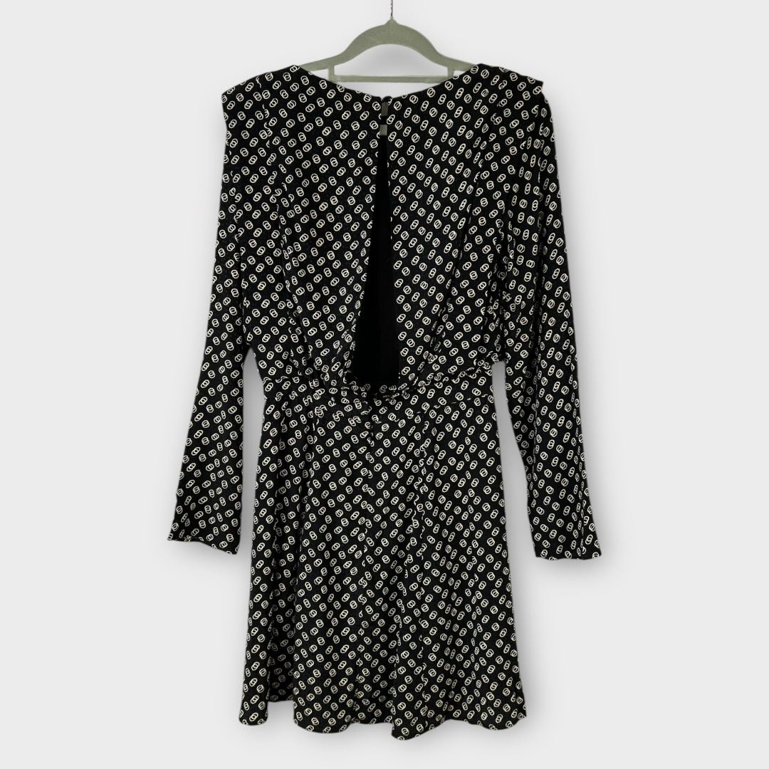 &amp; Other Stories Floaty Mini Dress - 6