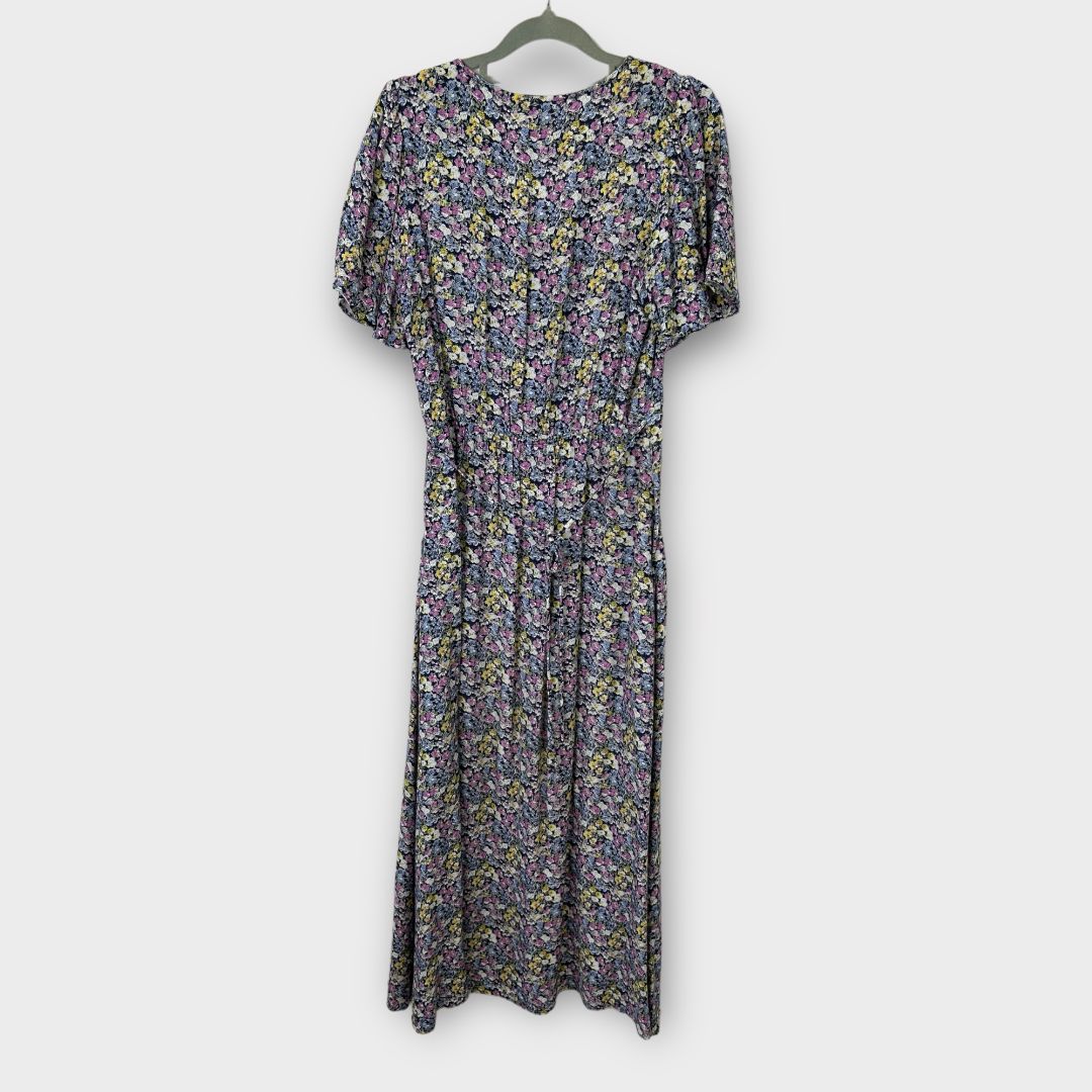 &amp; Other Stories Floral Dress - 6/8