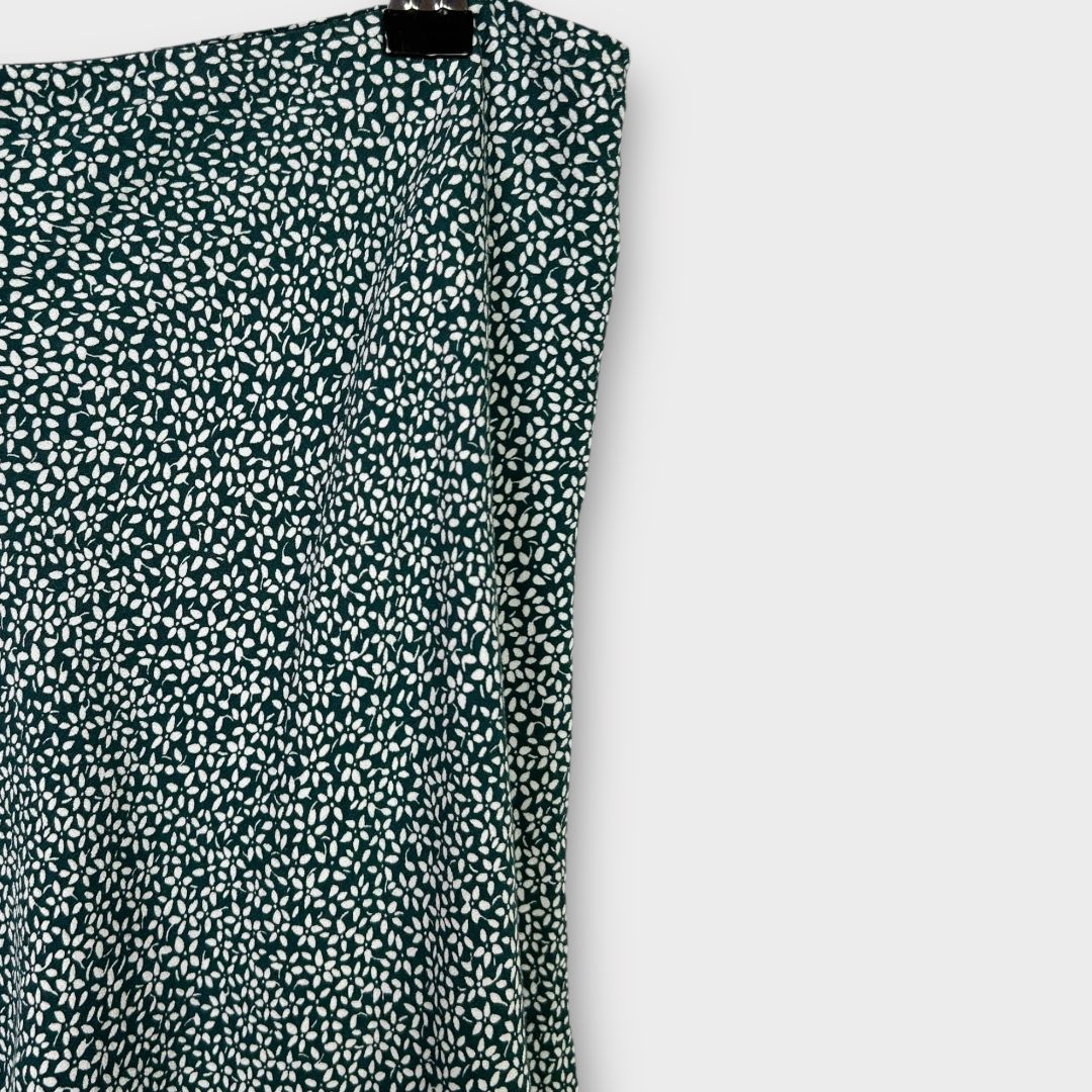 &amp; Other Stories Floral Mini Skirt - 10