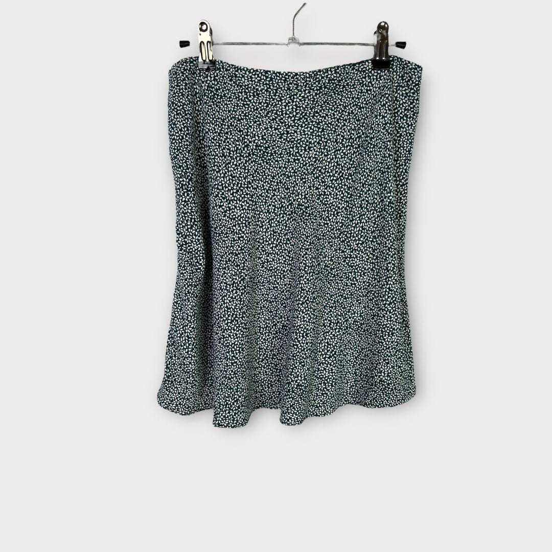 &amp; Other Stories Floral Mini Skirt - 10