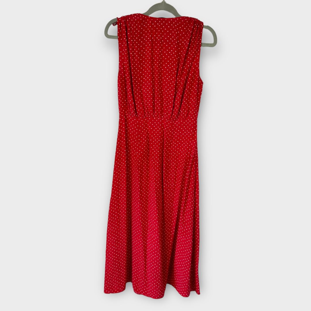 &amp; Other Stories Midi Dress - 6