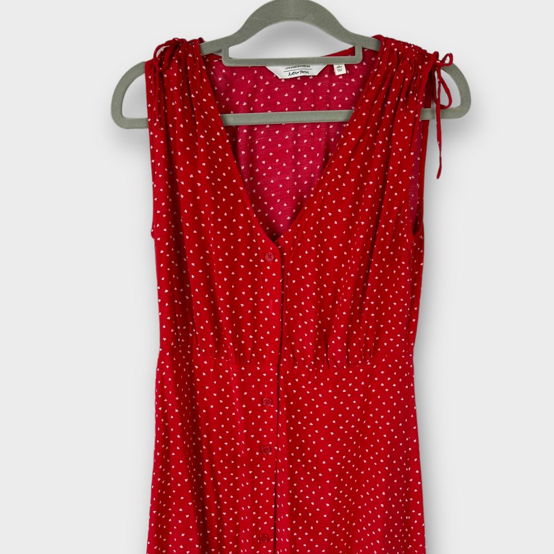 &amp; Other Stories Midi Dress - 6