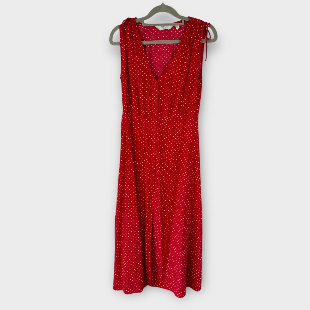 &amp; Other Stories Midi Dress - 6
