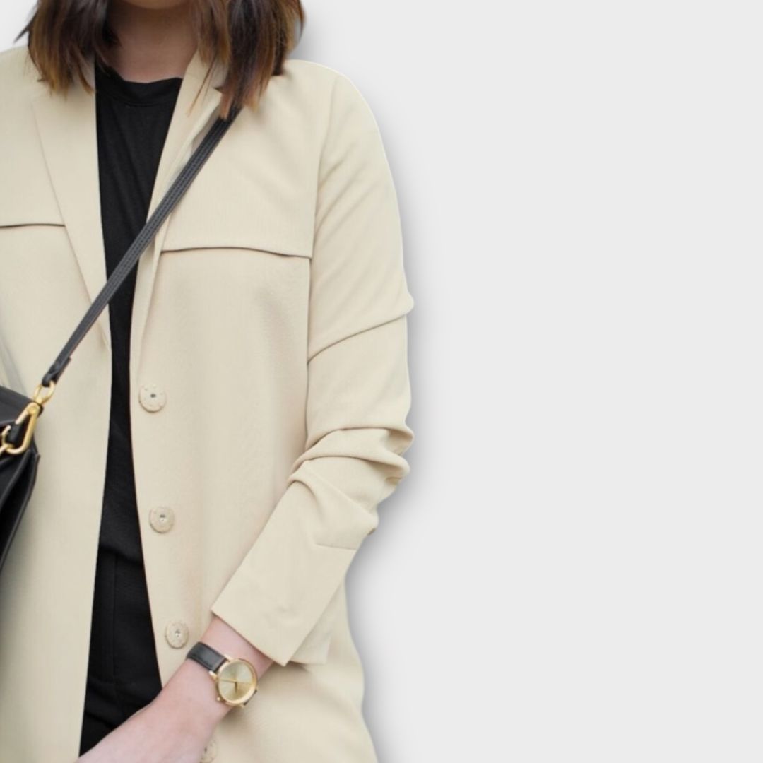 &amp; Other Stories Trench Coat - 8