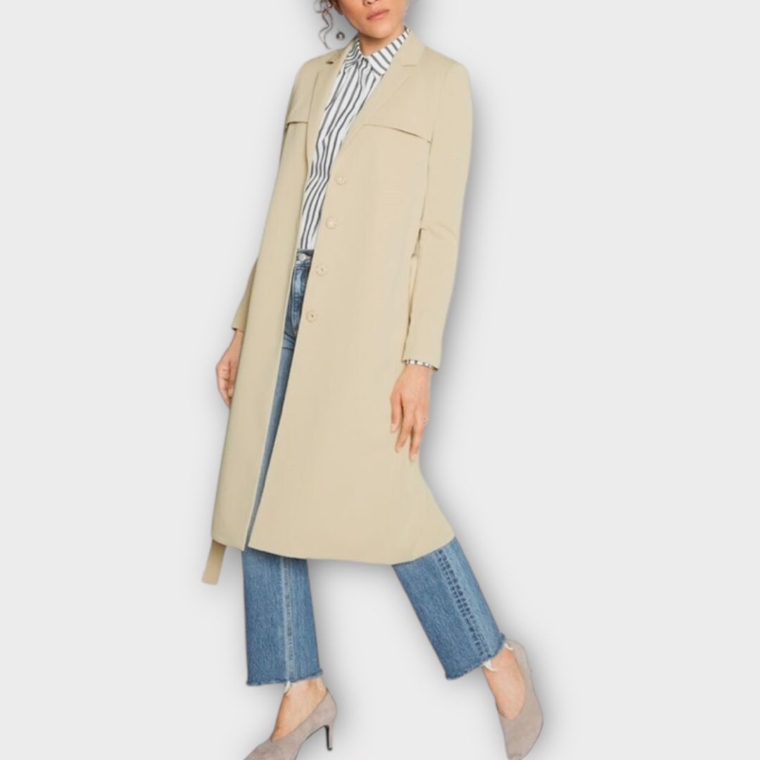 &amp; Other Stories Trench Coat - 8