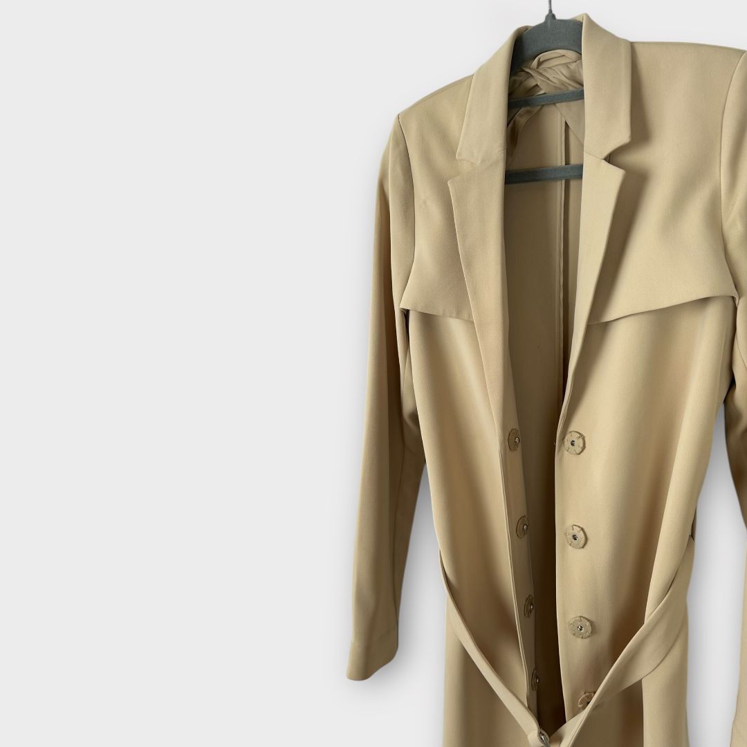 &amp; Other Stories Trench Coat - 8