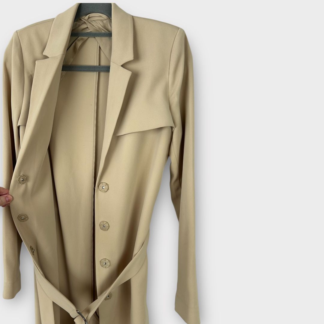 &amp; Other Stories Trench Coat - 8