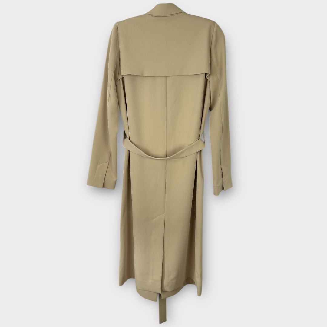 &amp; Other Stories Trench Coat - 8