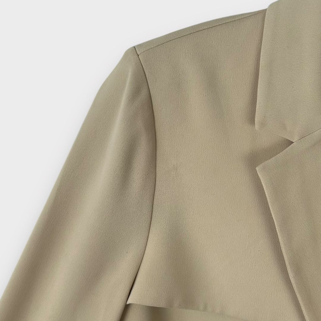 &amp; Other Stories Trench Coat - 8
