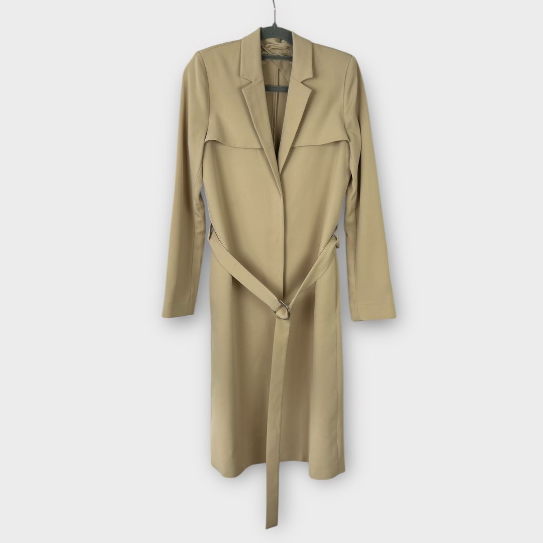 &amp; Other Stories Trench Coat - 8