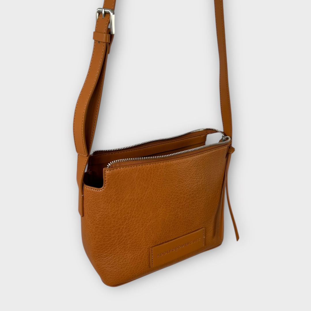 Adolfo Domínguez Crossbody Bag