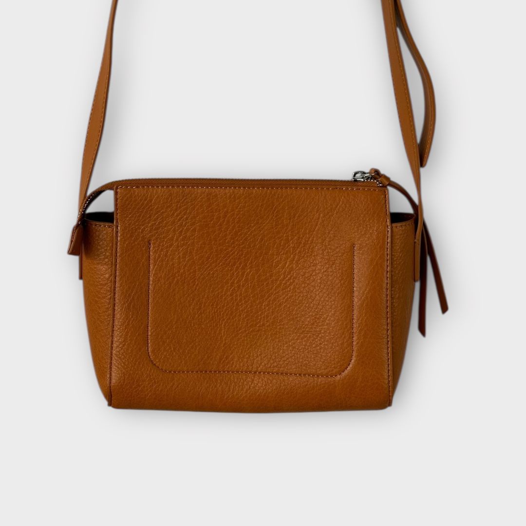 Adolfo Domínguez Crossbody Bag