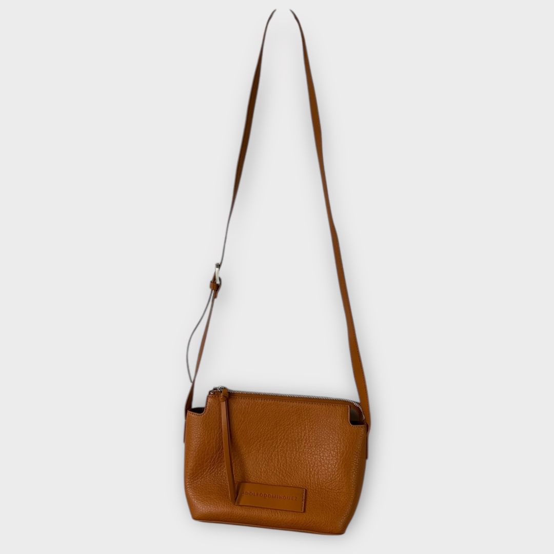 Adolfo Domínguez Crossbody Bag