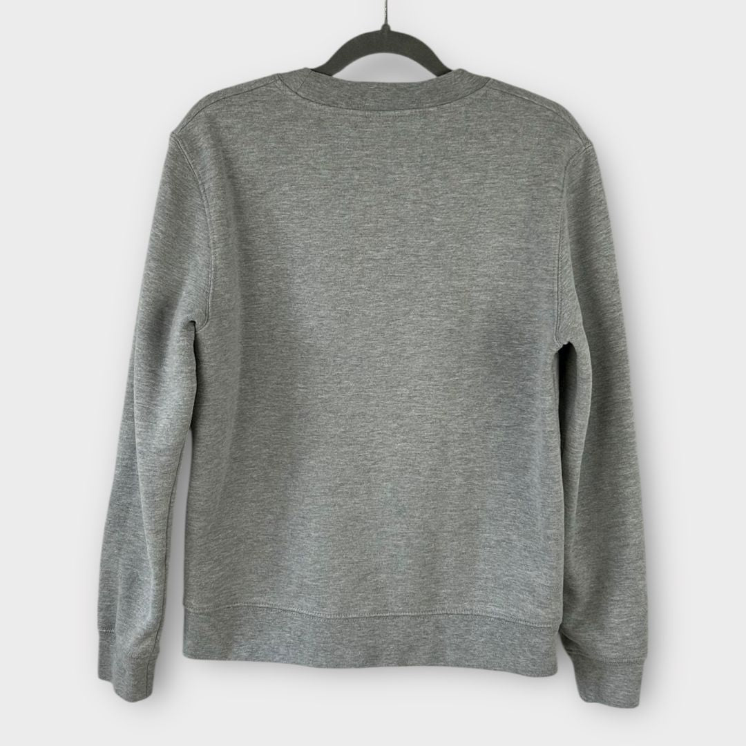 Claudie Pierlot Sacré-Coeur Sweatshirt - 10
