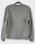 Claudie Pierlot Sacré-Coeur Sweatshirt - 10