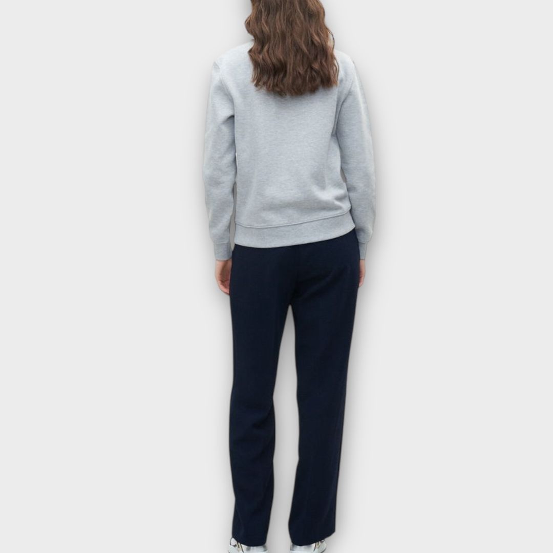 Claudie Pierlot Sacré-Coeur Sweatshirt - 10