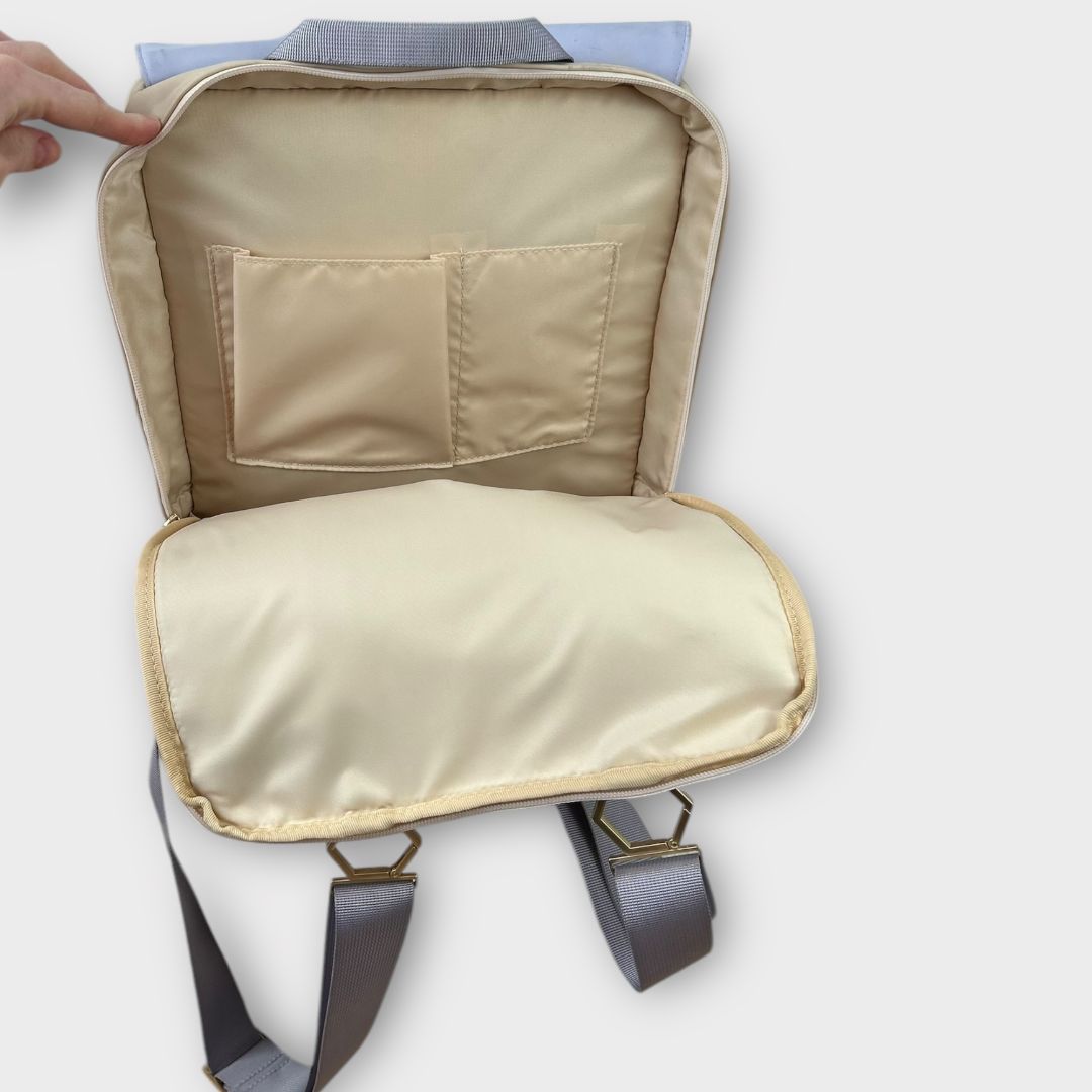Cluse Le Réversible Backpack