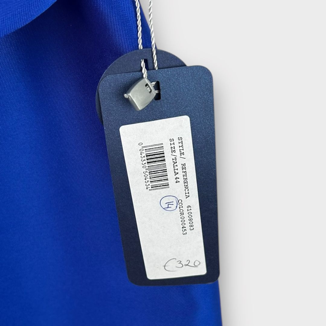 Evassè Lace Dress - 14