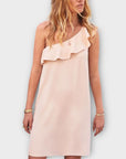 Sézane Louison Mini Dress - 8