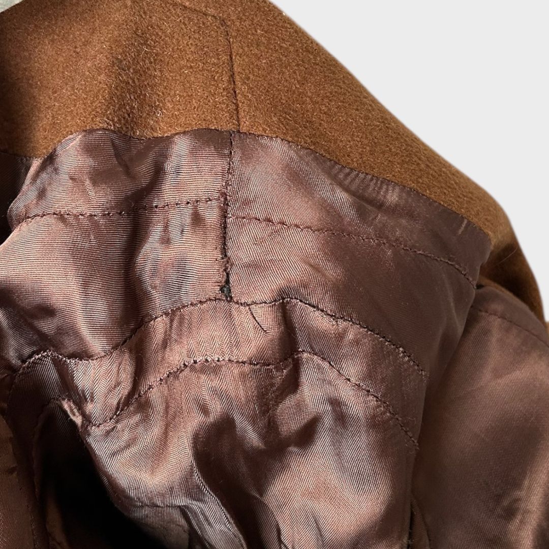 8Fridays Wool Coat - 8/10