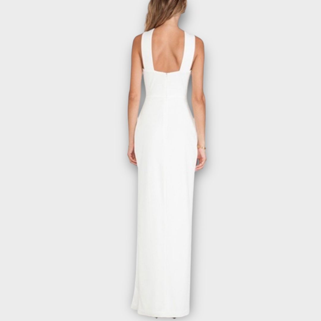 AQ/AQ Libby Maxi Dress - 8