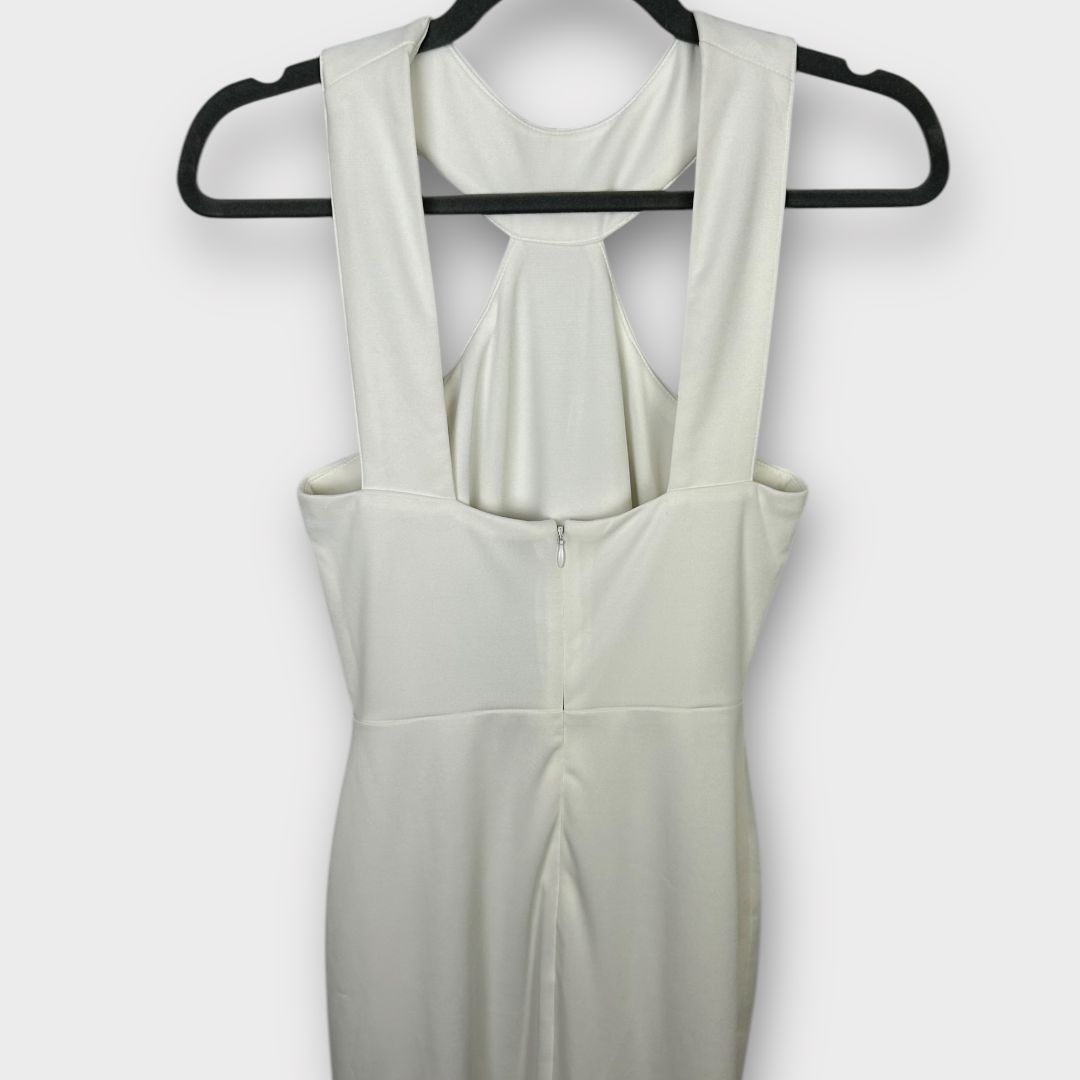 AQ/AQ Libby Maxi Dress - 8