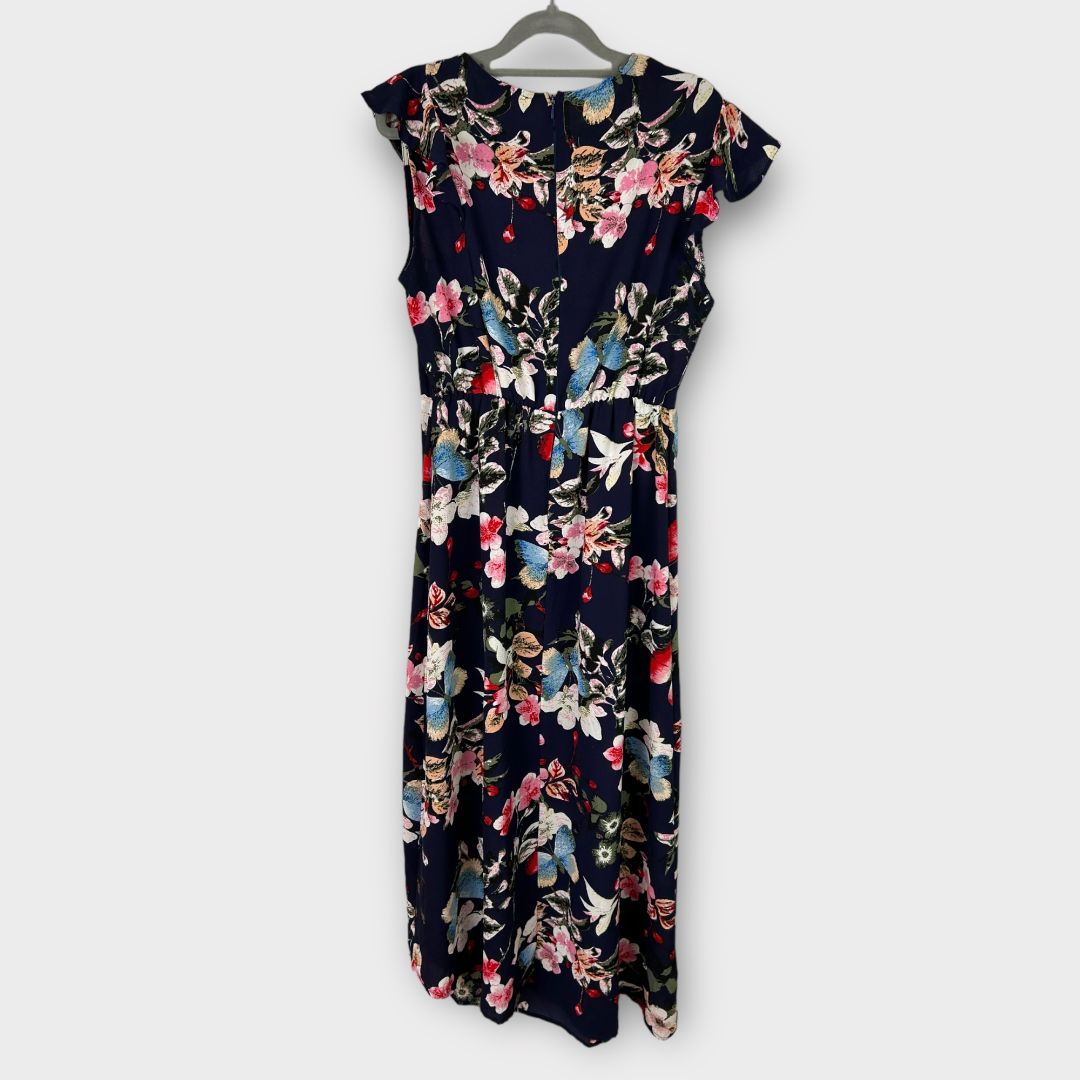 AX Paris Floral Midi Dress - 14