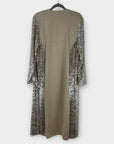 Access Sequin Duster Cardigan - 12/14