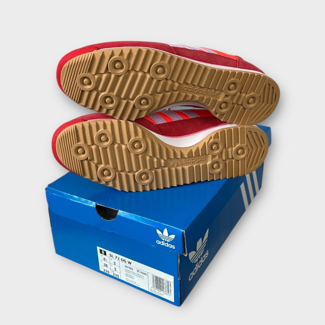 Adidas SL 72 OG Trainers - 5/38