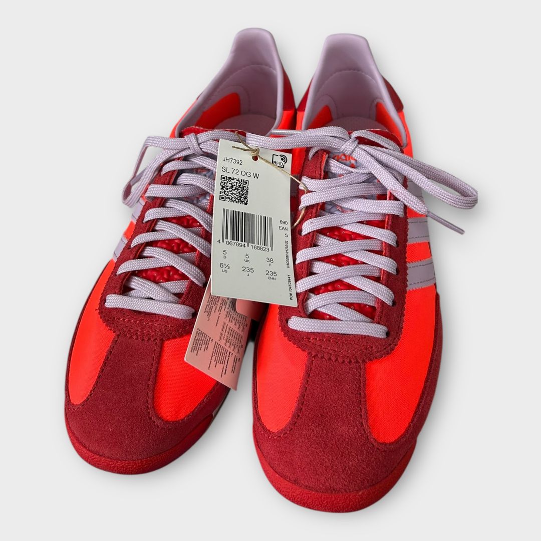 Adidas SL 72 OG Trainers - 5/38