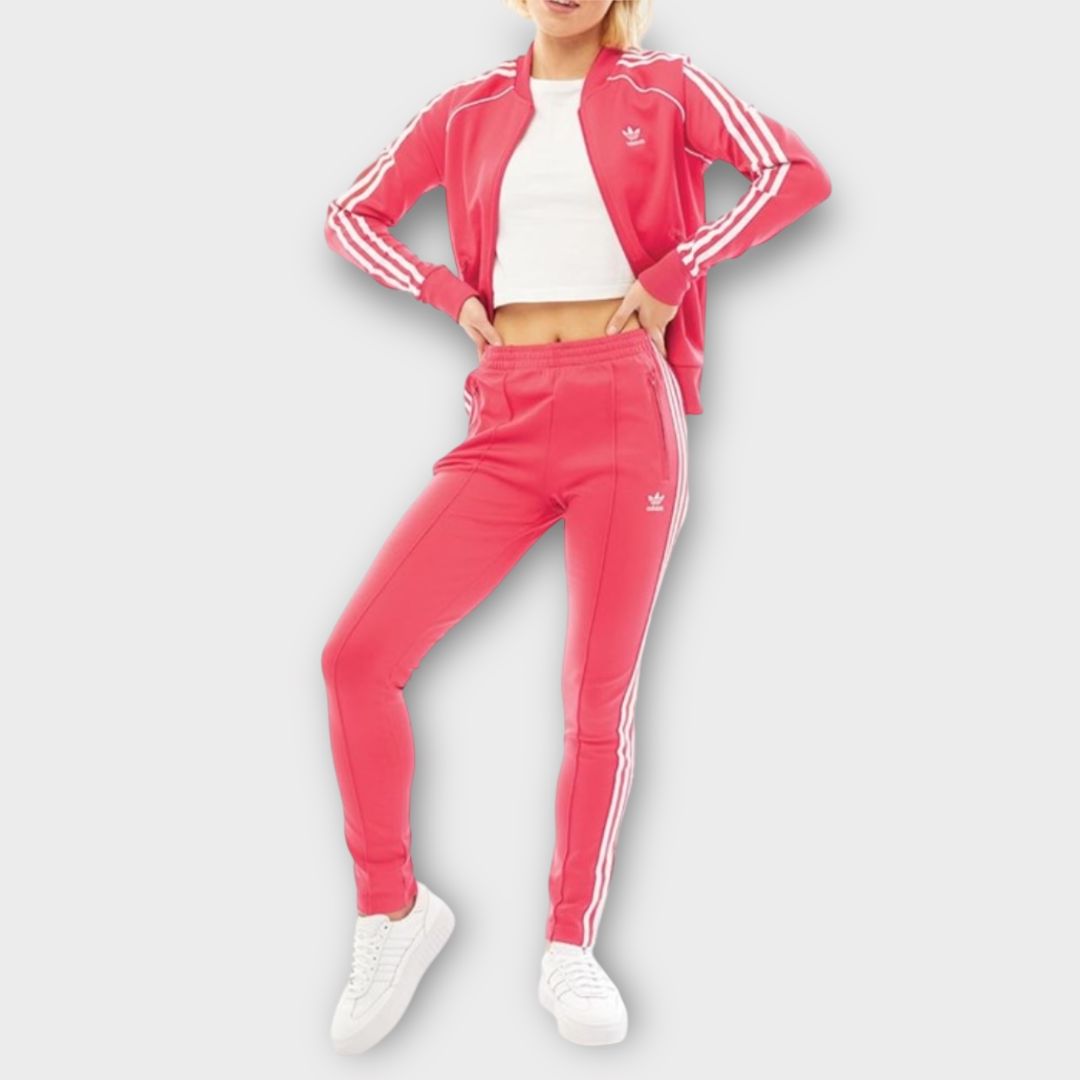 Adidas SST Zip Track Top - 6