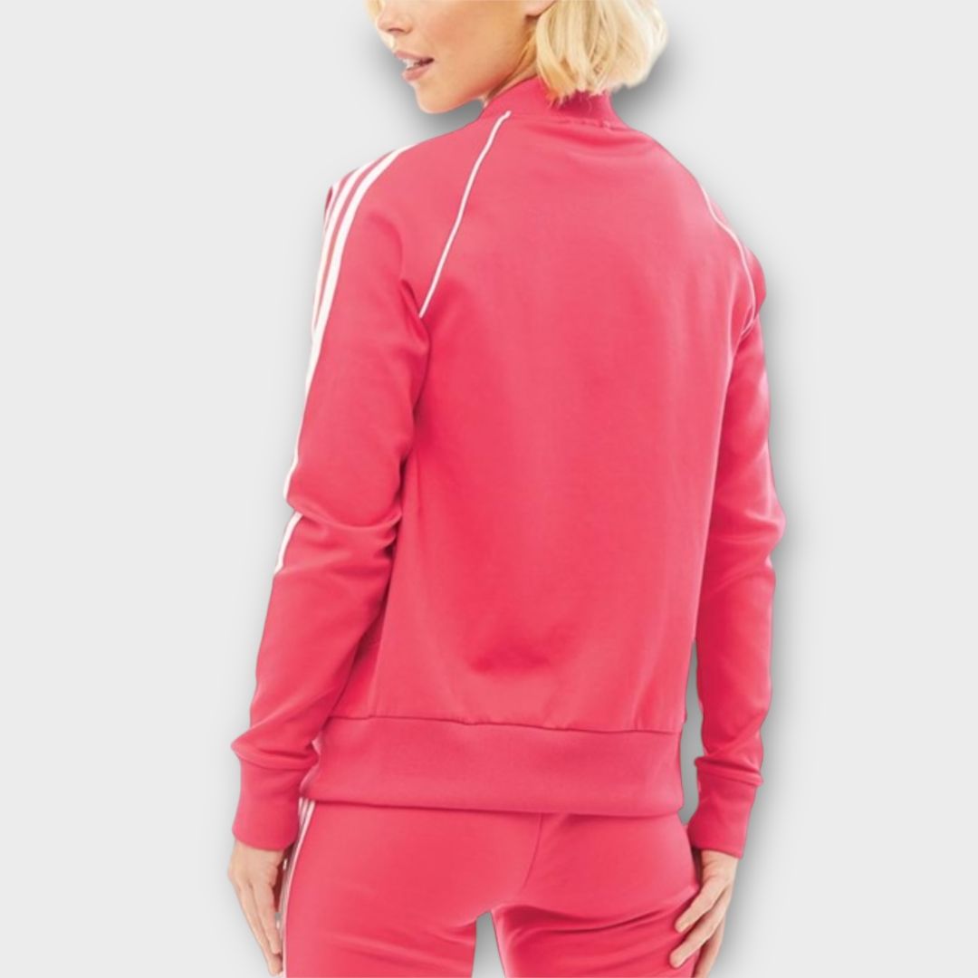 Adidas SST Zip Track Top - 6