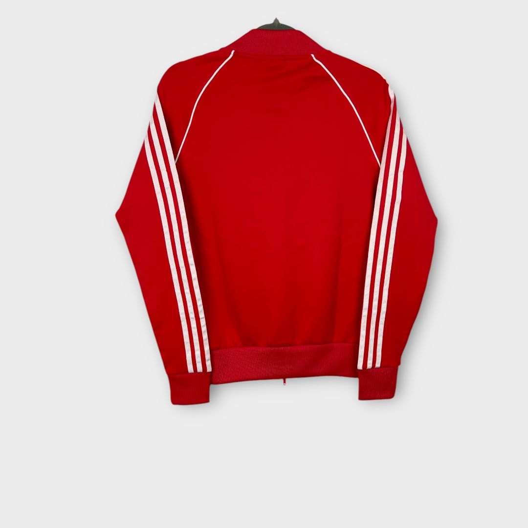 Adidas SST Zip Track Top - 6