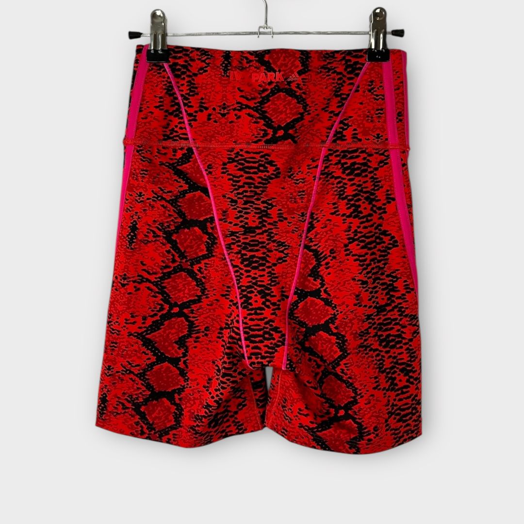 Adidas X Ivy Park Shorts - 6 (XS)