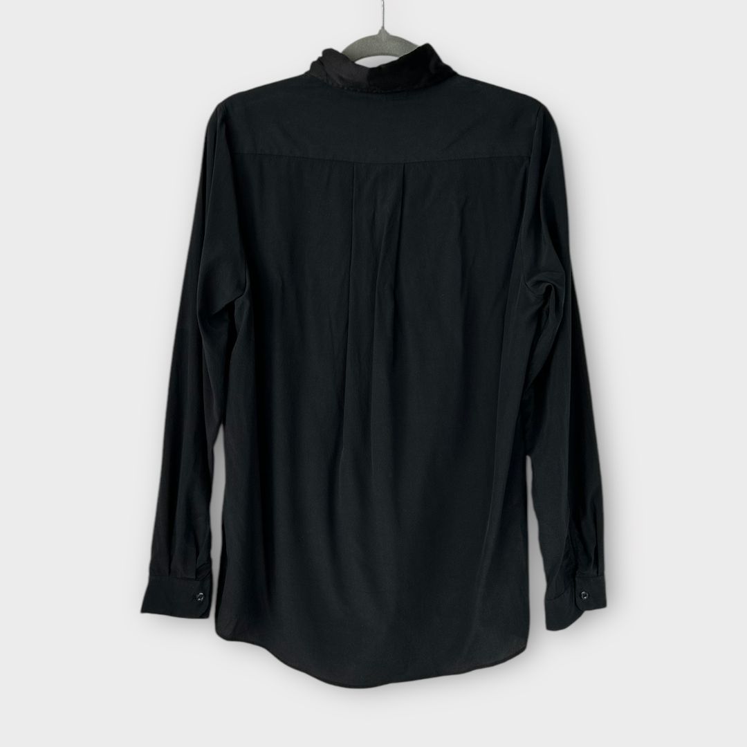 Aglini Silk Shirt - 8/10