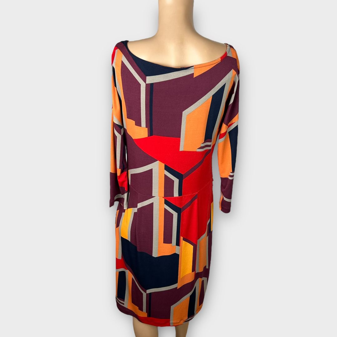 Aideen Bodkin Dress - 14