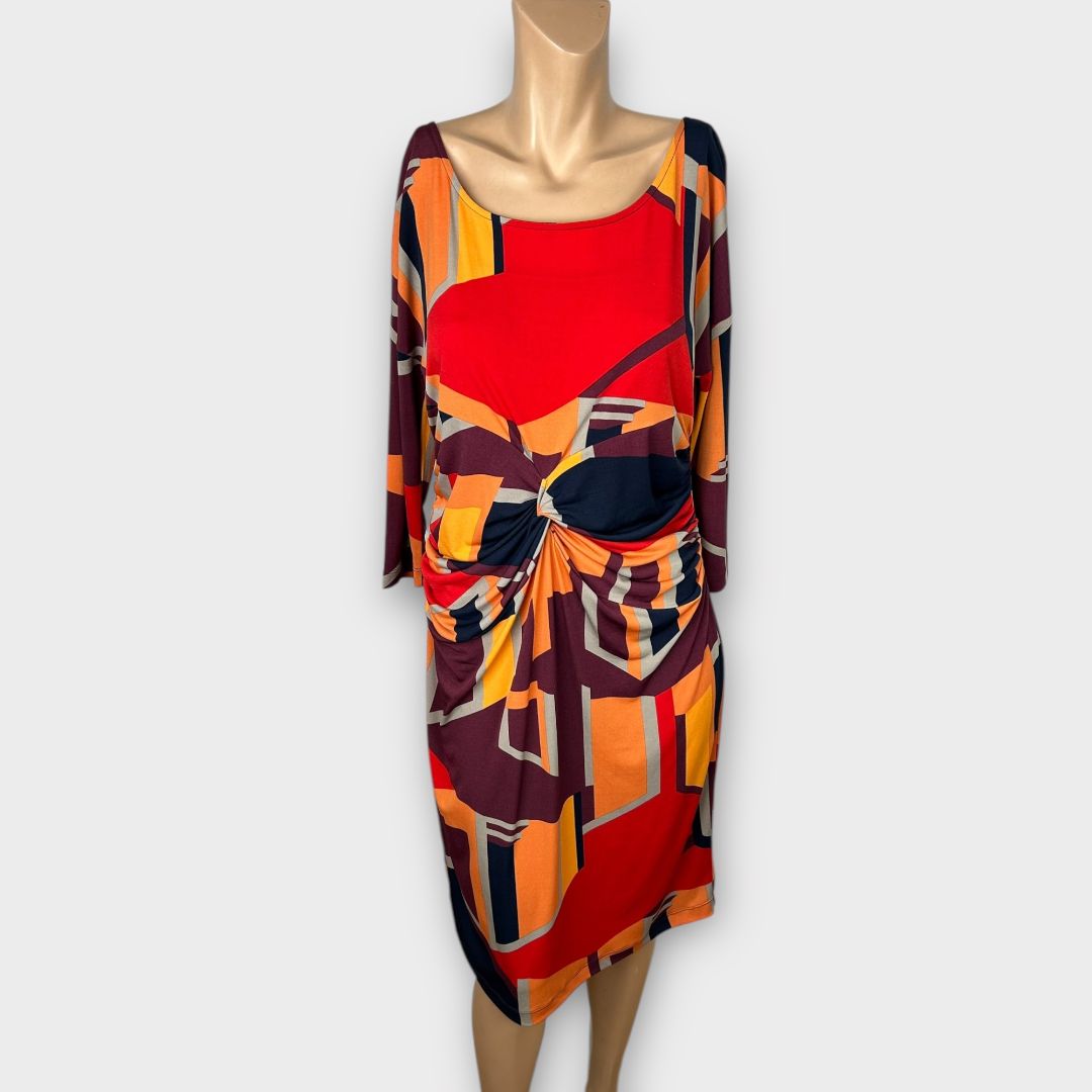 Aideen Bodkin Dress - 14