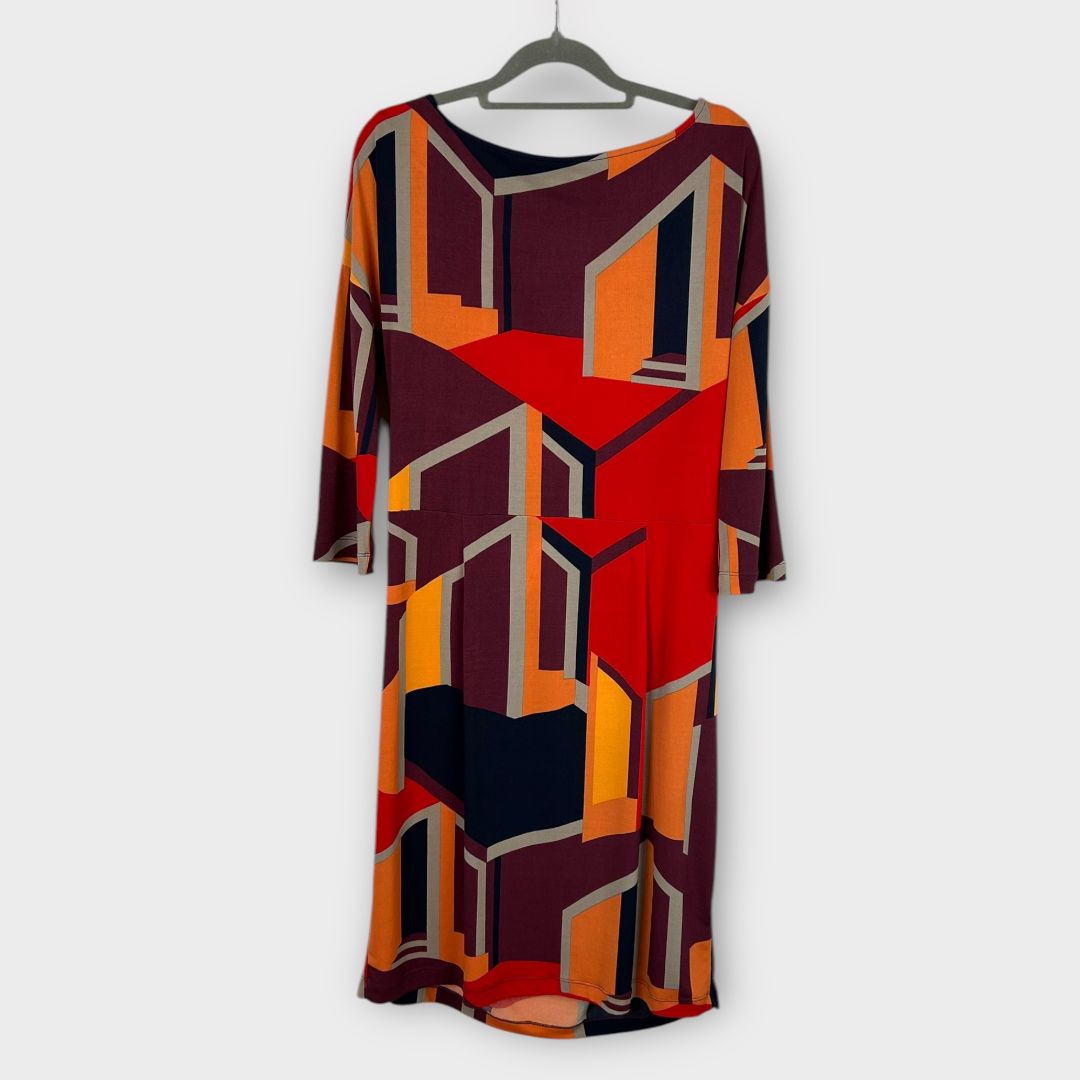 Aideen Bodkin Dress - 14